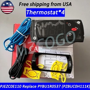 PJEZC0E110 For Carel Temperature Controller to replace PYBU1R0537 (PZBUC0H111K) - Picture 1 of 12