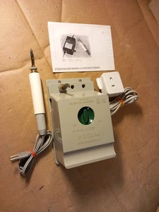 220v Pyrograph transformer - Wood Burning Device - model Pyro G4-BOXED - Picture 1 of 15