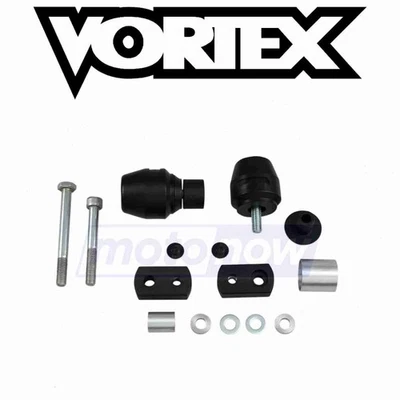 Vortex V3 2.0 Frame Sliders for 2016-2020 Kawasaki ZX1000 Ninja ZX-10R KRT rq Foto 1 de 4