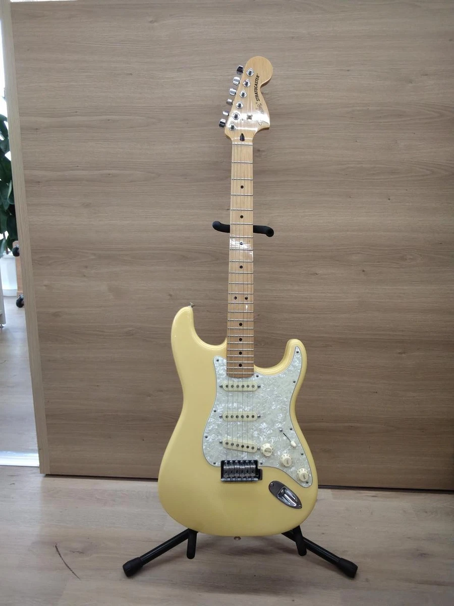 Fender Stratocaster Mexico Electric Guitars for sale | eBay