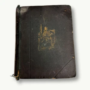 1900 Atlas and Cyclopedia of Ireland Part I General History Sullivan Nunan - Imagen 1 de 17