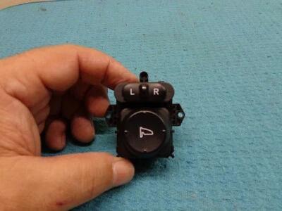 INTERRUPTOR ESPEJO RETROVISOR ELÉCTRICO HONDA ACUERDO CROSSTOUR 10 11 12 13 14 15 Foto 1 de 4