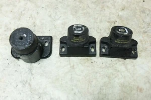 02 Sea-Doo GTI 947 951 Jet Ski engine motor mount brackets - Picture 1 of 3