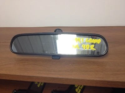 Pontiac Grand AM 1991 espejo retrovisor 4 puertas ¡Envío gratuito! CT Foto 1 de 3