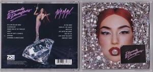 Ava Max - Diamonds & Dancefloors - CD - - Bild 1 von 1