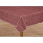 Illusion Weave Vinyl Table Cover by HSK