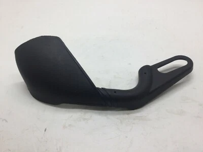 Defletor de ar esquerdo Polaris Classic XLT Ultra Touring 600 1996-2003 fabricante de equipamento original 5432078 - Imagem 1 de 4