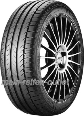 Sommerreifen Michelin Pilot Exalto PE2 205/55 ZR16 91Y 00 - Bild 1 von 2
