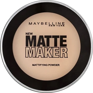 Maybelline Matt Hersteller Mattierend Pulver 20 Nude Beige - Bild 1 von 2