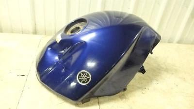 05 Yamaha FJR 1300 FJR1300 tanque gasolina gasolina gasolina Foto 1 de 4