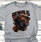 Bengals - On The Prowl - Super Bowl - 2023 Cincinnati