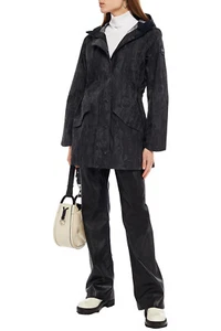 UVP793€ CANADA GOOSE Harbour Jacke Gr. S wasserdicht reflektierend Birkenrindenmuster - Bild 1 von 7