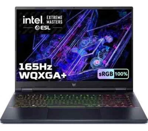 ACER Predator Helios Neo 14.5" Gaming Laptop - Intel Core Ultra 9 32GB 1TB 4070 - Picture 1 of 1