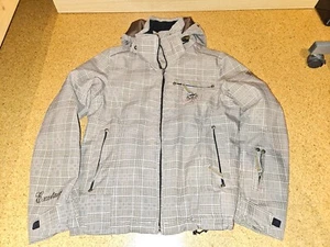 Damen Winterjacke der Marke Exxtasy - Bild 1 von 5