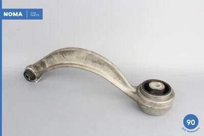 Оригинальный передний левый или правый нижний рычаг управления 09–15 Jaguar XF XFR X250 8X233C256AD - Изображение 1 из 4