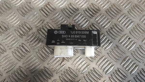 Relais chauffage ventilation - VOLKSWAGEN POLO V (5) - Réf : 1J0919506M - Foto 1 di 3