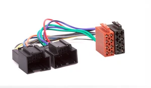 CARAV 12-006 Autoradio Adapterkabel für Chevrolet CAPTIVA EPICA SPARK SAAB 9.5 - Bild 1 von 1