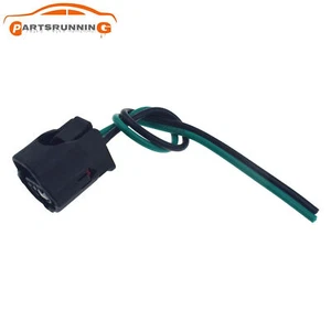 New Alternator Repair Plug Harness Connector for Chrysler Dodge Jeep Mitsubishi - Picture 1 of 10