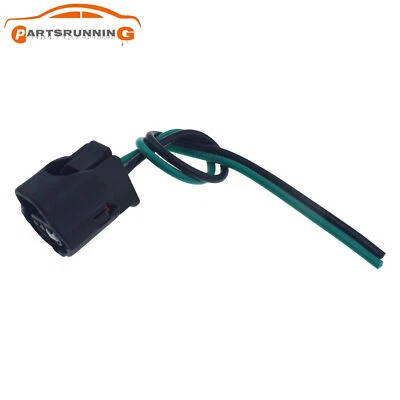 New Alternator Repair Plug Harness Connector for Chrysler Dodge Jeep Mitsubishi - Image 1 of 4