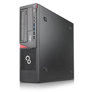 Escritorio Fujitsu Esprimo E920 IntelCore i5-4590 RAM 4G CPU 3,30 GHz 250 GB HDD - Imagen 1 de 1