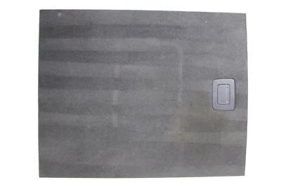 Alfombrilla/cubierta para maletero BMW X3 F25 2011-2017 FABRICANTE DE EQUIPOS ORIGINALES Foto 1 de 4