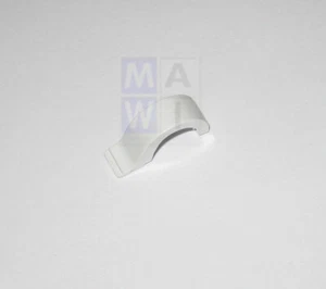 Original Samsung Hinge Cover Right White N150 NC10 - Picture 1 of 1