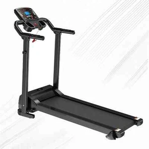 Cinta de Correr Correr Plegable Gimnasio Hogar Eléctrica Motorizada FIJA Inclinación Máquina A1 - Imagen 1 de 23