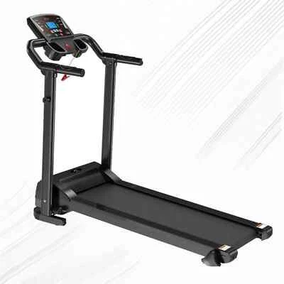 Treadmill Running Electric Walking Pad Under desk Smart Machine For Home Office - Image 1 of 4