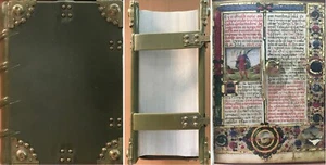 Breviarium secundum consuetudinem Aquilegensem ac Tergestinam Ecclesiam 2011 - Picture 1 of 1