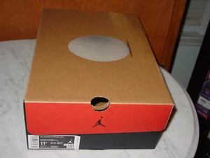 2021 Nike Air Jordan Retro 12 Low "Easter" DB0733-190 Box Only! Size 11.5 - Picture 1 of 7
