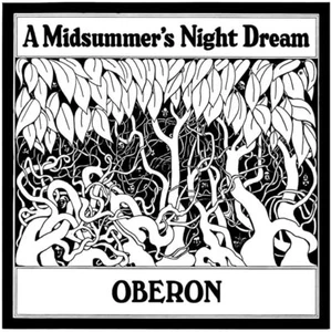 Oberon - A Midsummer's Night Dream CD 2CD Deluxe Edition - Picture 1 of 1