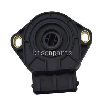 Drosselklappensensor 7700431918 8200139460 CTS4089 Für Renault CLIO Twingo - Image 1 of 4