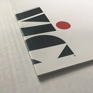 Vic Firth 2017 Drum Stick Product Dealer Catalog  Like NEW  MINT - Bild 1 von 9