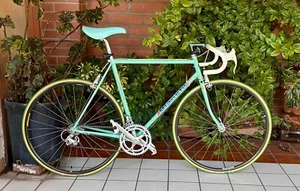 1989 Bianchi Campagnolo Delta 55cm - Picture 1 of 5