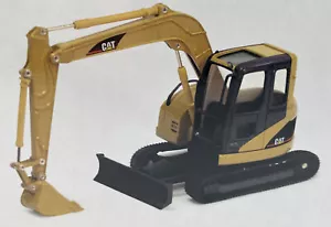 NORSCOT 1/50 55129 Cat 308C CR Hydraulic Excavator New in box - Picture 1 of 7