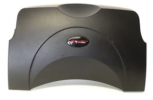 Cubierta de cubierta para capó de motor de cinta de correr Smooth Fitness 9,65 LC 9,65 LCi-40 - Imagen 1 de 1