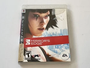 PS3 Mirror’s Edge  - Picture 1 of 3