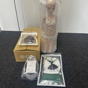 Smart Doll Nishizumi Miho – BRAND NEW, Limited Edition, Rare From Japan - Picture 1 of 7