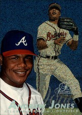 A9003- 1997 Flair Showcase Row 0 BB Card #s 1-180 -You Pick- 10+ FREE US SHIP