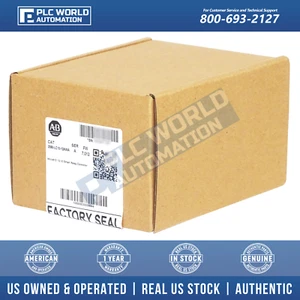 2080-LC10-12AWA Allen Bradley Controll New Sealed, FREE UPS 2Day Dlvry & 2Yr Wty - Picture 1 of 6