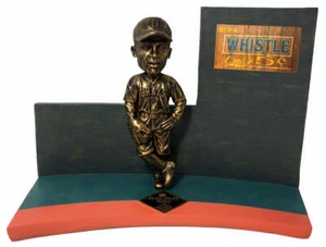 Cool Papa Bell Homestead Grays Field of Legends Puzzle Bobblehead Negro Leagues - Picture 1 of 1