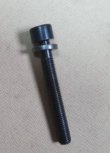 AFTERMARKET CYLINDER HEAD BOLT M11x1.5x85 GOLF 1992-98 PASSAT 88-97 021103384E - Picture 1 of 1