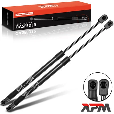 2x Ressort à Gaz Hayon pour Ford Focus II Turnier Break 2004-2012 Tous Moteurs - Photo 1/4