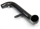Ta Technix Carbon Intake Pipe Extension For Airbox Air Filter System For Audi Vw