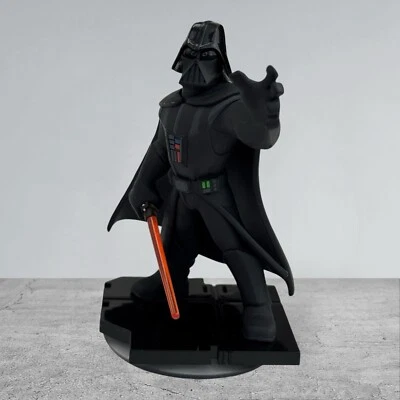 Disney Infinity 3.0 Edition, Star Wars Darth Vader Character Figure - Image 1 of 4