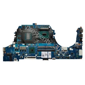 L58846-601 L58846-501 LA-H473P For HP 17-CD 15-DK w/I7-9750H CPU 6GB Motherboard - Picture 1 of 8