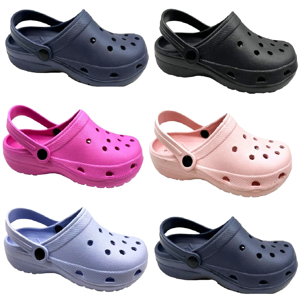 DONNA INFERMIERE GIARDINO SPIAGGIA DONNA MULI PANTOFOLE SCARPE ZOCCOLI OSPEDALE SANDALI - Immagine 1 di 1