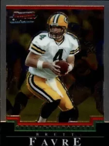 B1533- 2004 Bowman Chrome FB Cards 1-245 +Autos -You Pick- 15+ FREE US SHIP - Picture 1 of 428