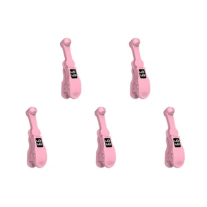 Digital Auto Screen Clicker USB Clip-on Clicker for Smart Phone App (Pink) - Photo 1/4
