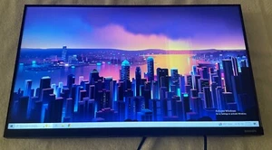 Samsung T350 24" FHD IPS Monitor (MONITOR ONLY) - Picture 1 of 6